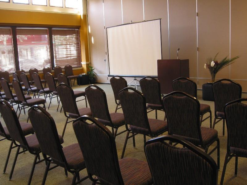 Washington Hotel 3*
