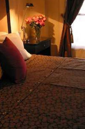 Hotel Washington Oakland