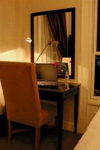 Hotel Washington