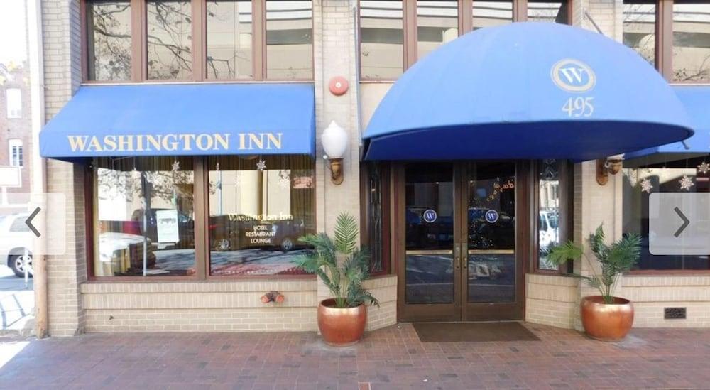 Hotel Washington