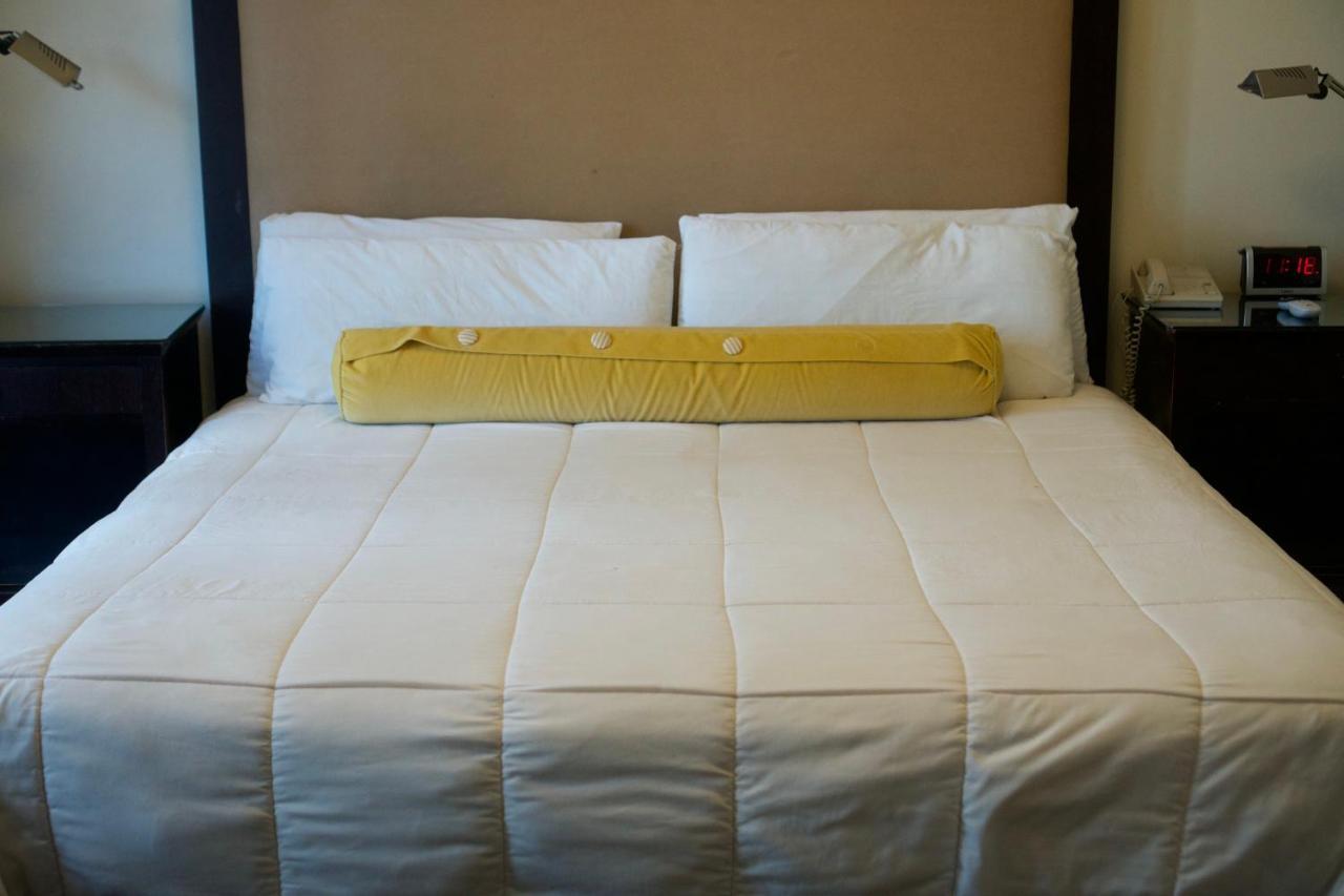 Washington Hotel Oakland
