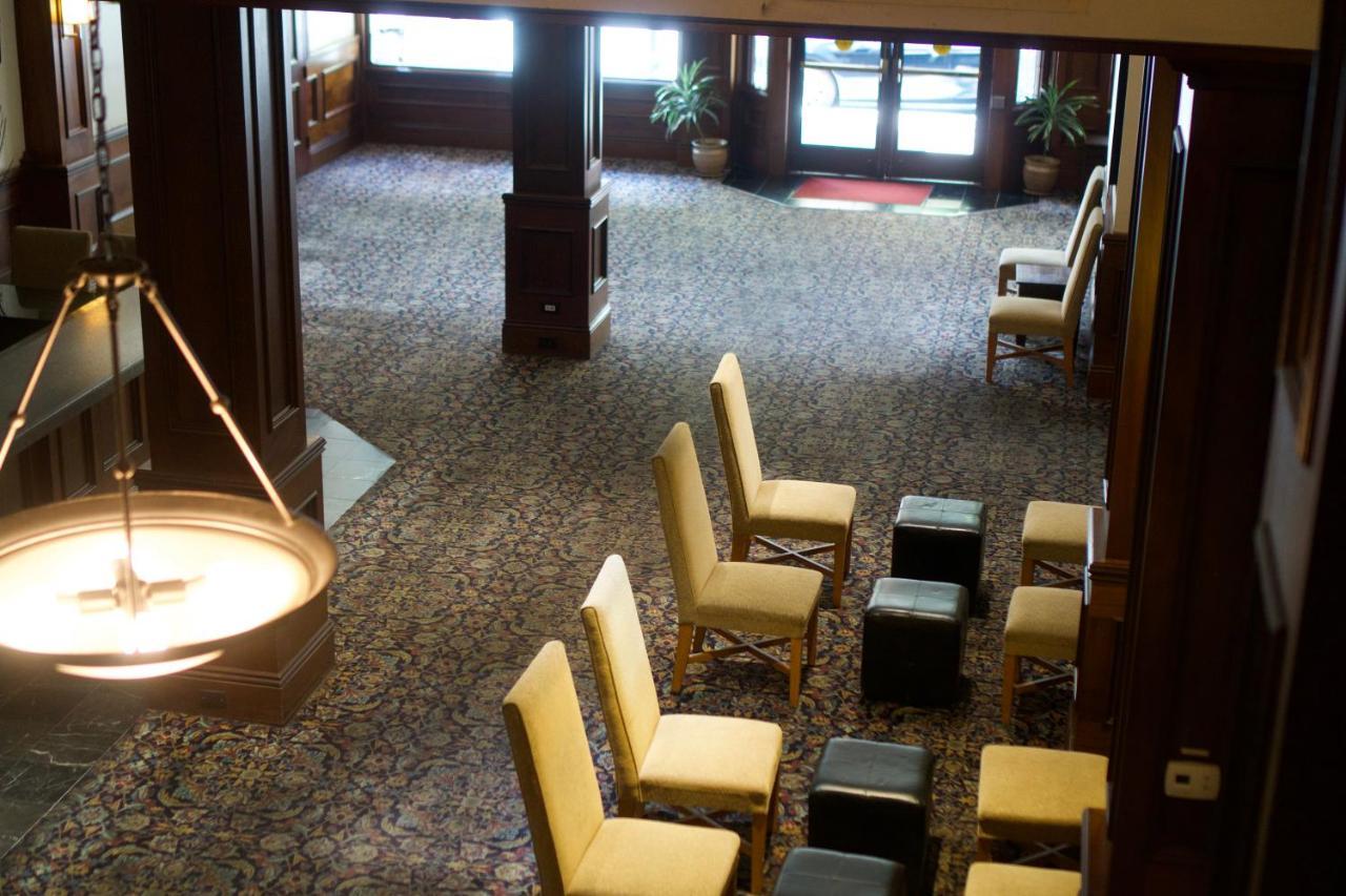 Hotel Washington Oakland