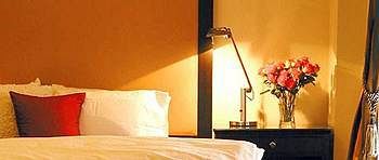 Washington Hotel Oakland