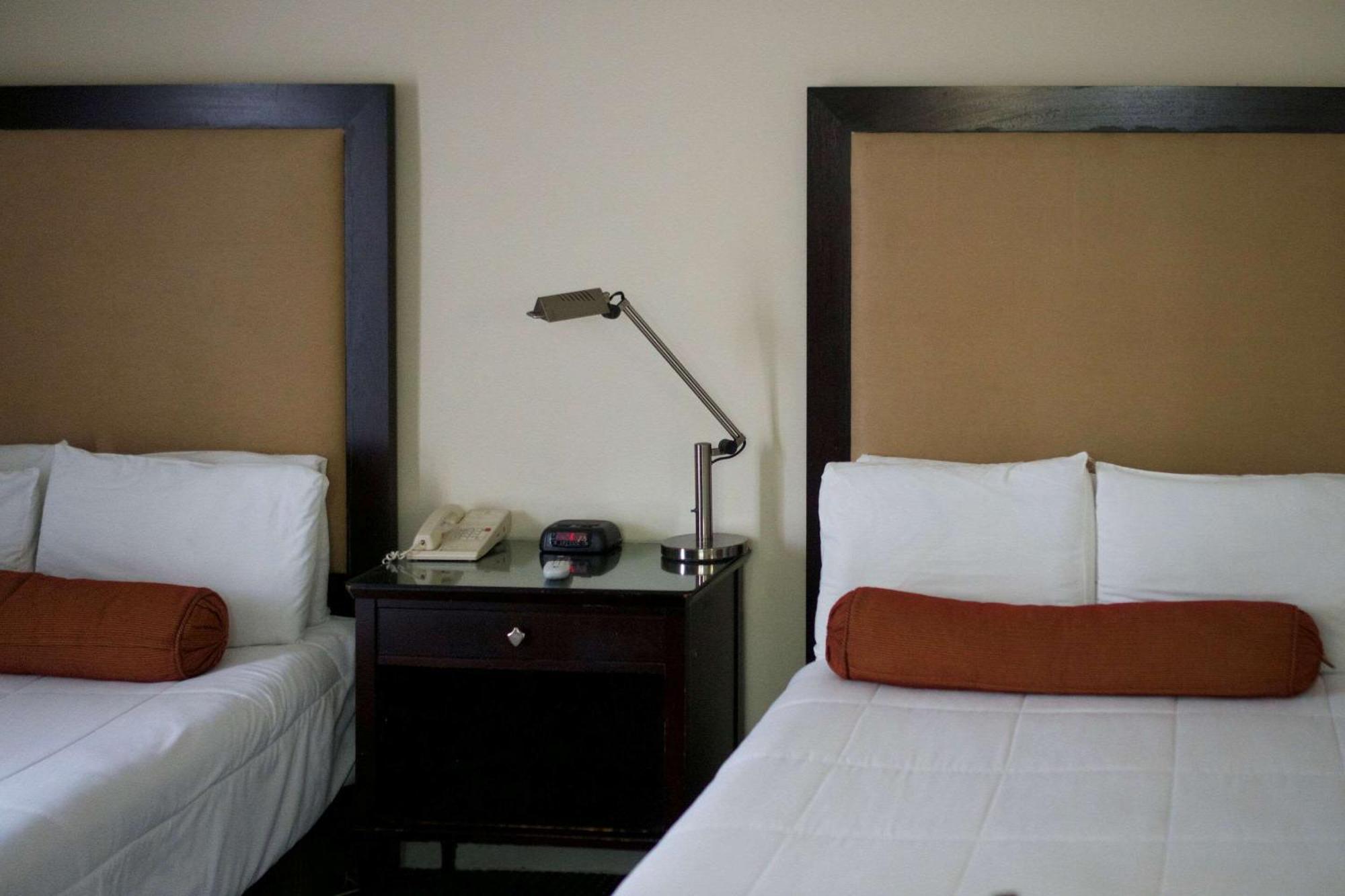 Hotel Washington
