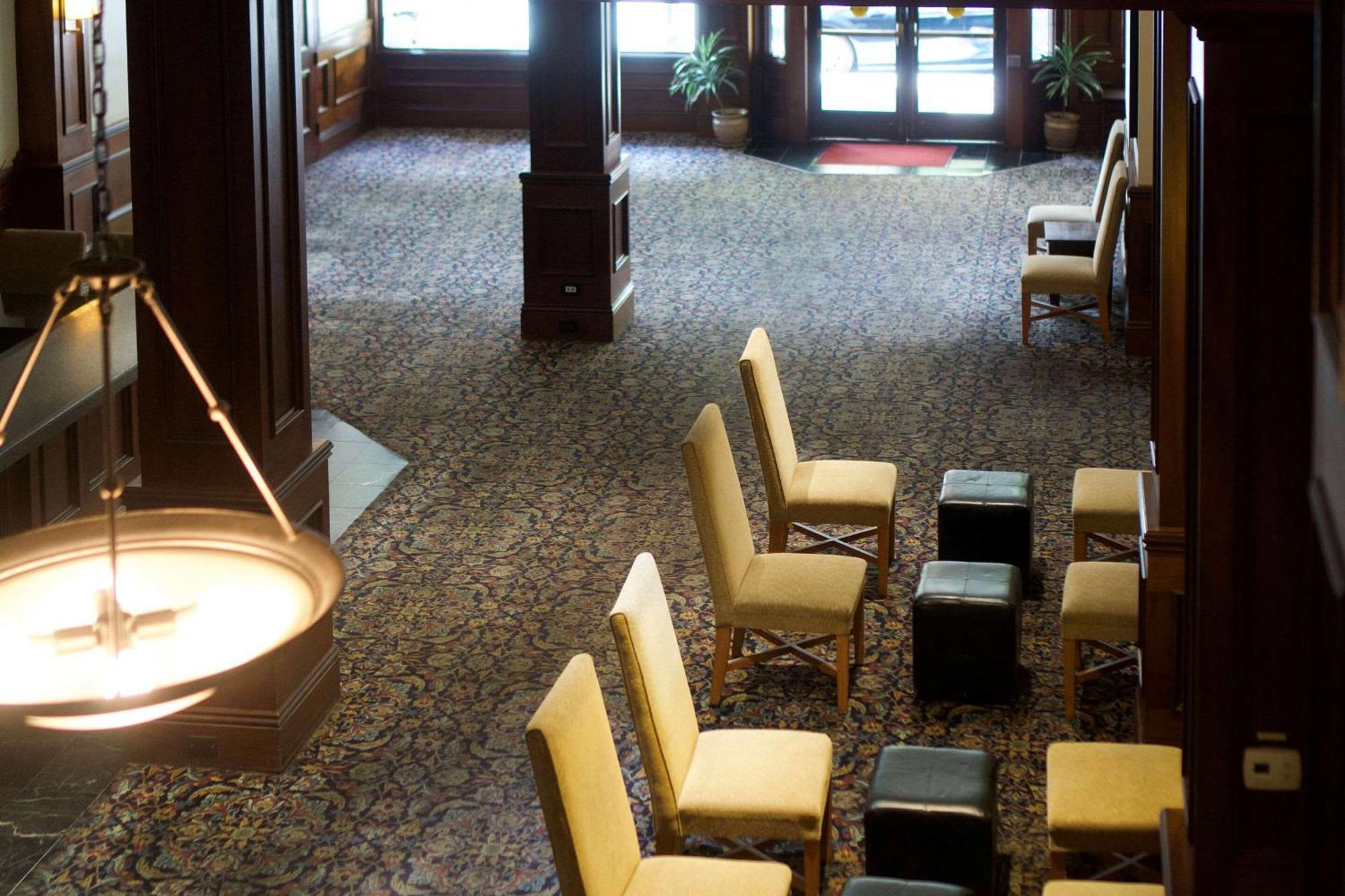 Washington Hotel 3*