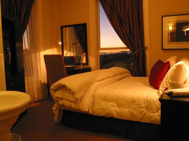 Washington Hotel Oakland