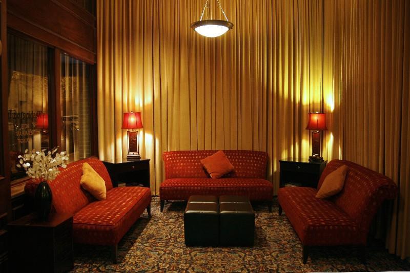 Hotel Washington