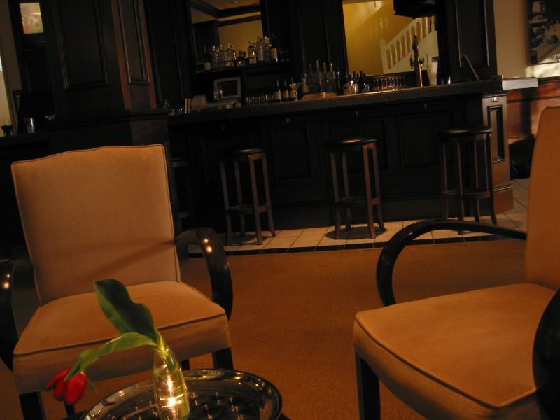 Washington Hotel