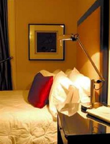 Washington Hotel 3*