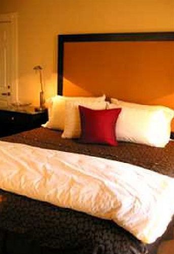 Hotel Washington Oakland
