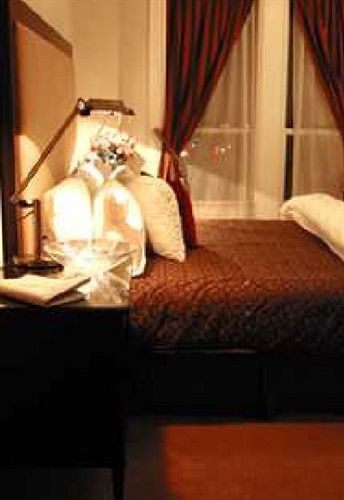 Washington Hotel 3*
