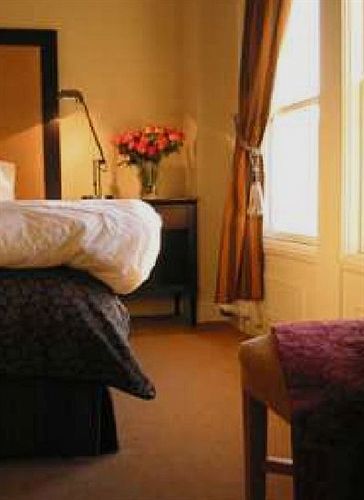 Hotel Washington Oakland