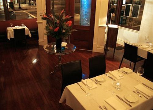 Washington Hotel 3*