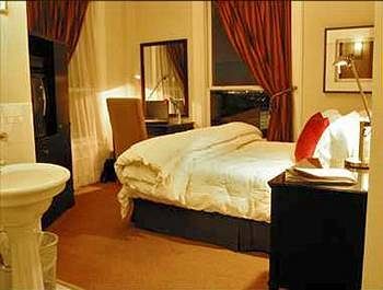 Washington Hotel 3*