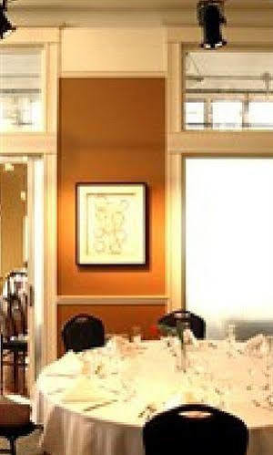 Washington Hotel 3*